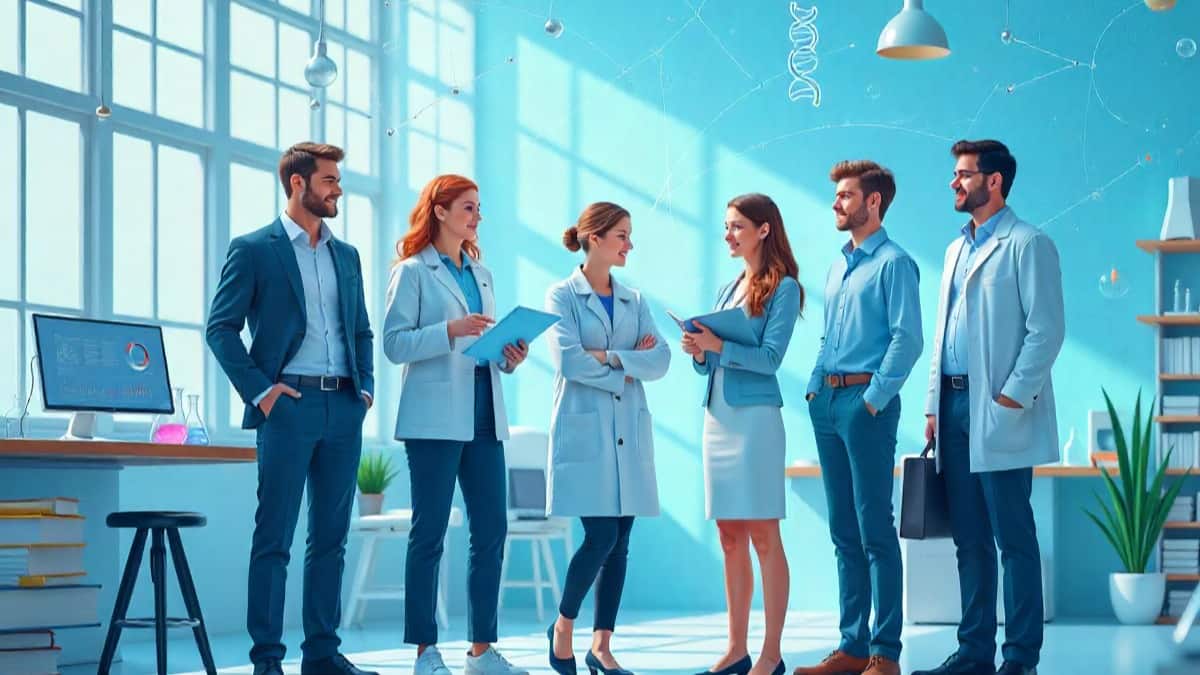 Top 6 Career Options After BSc - Eligibility, Salary